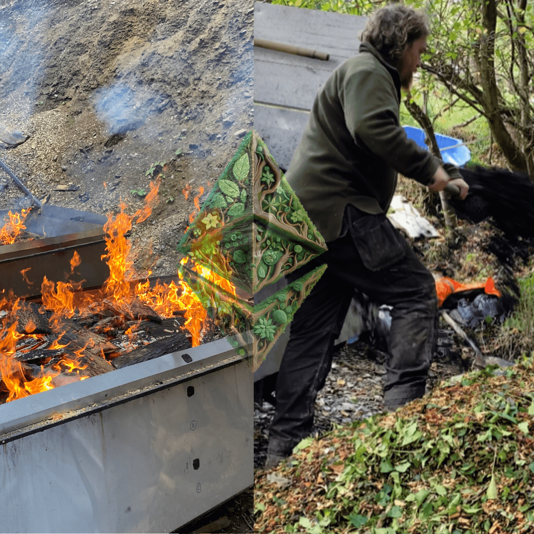 EcoTradeZone min Biochar | Participation | Sustainability | BionerG